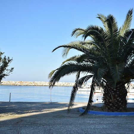 Roses Βίλα Σκάλα Καλλιράχης Εξωτερικό φωτογραφία